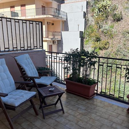 La Casa Di Andrea Apartment Taormina Exterior photo