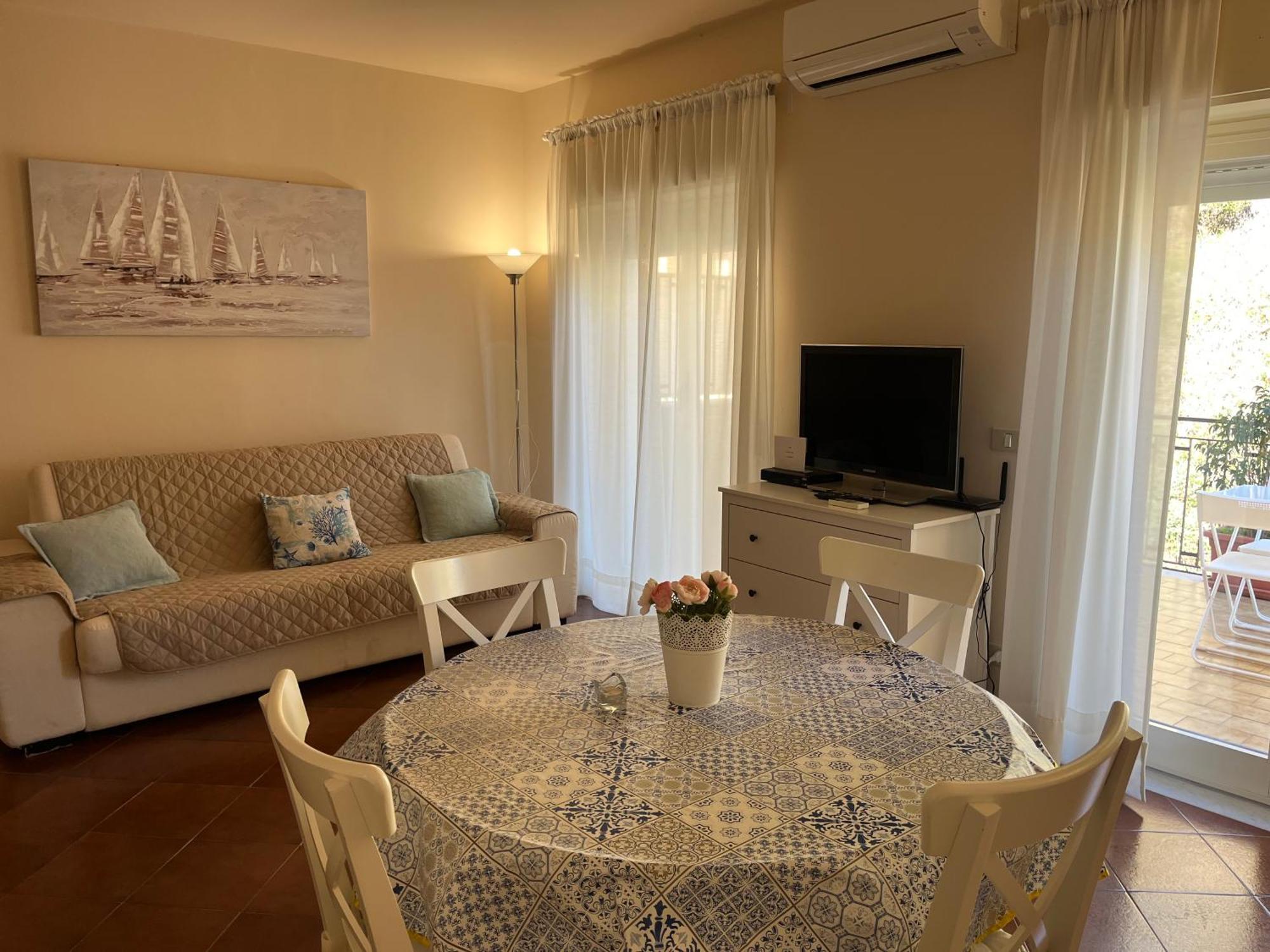 La Casa Di Andrea Apartment Taormina Exterior photo
