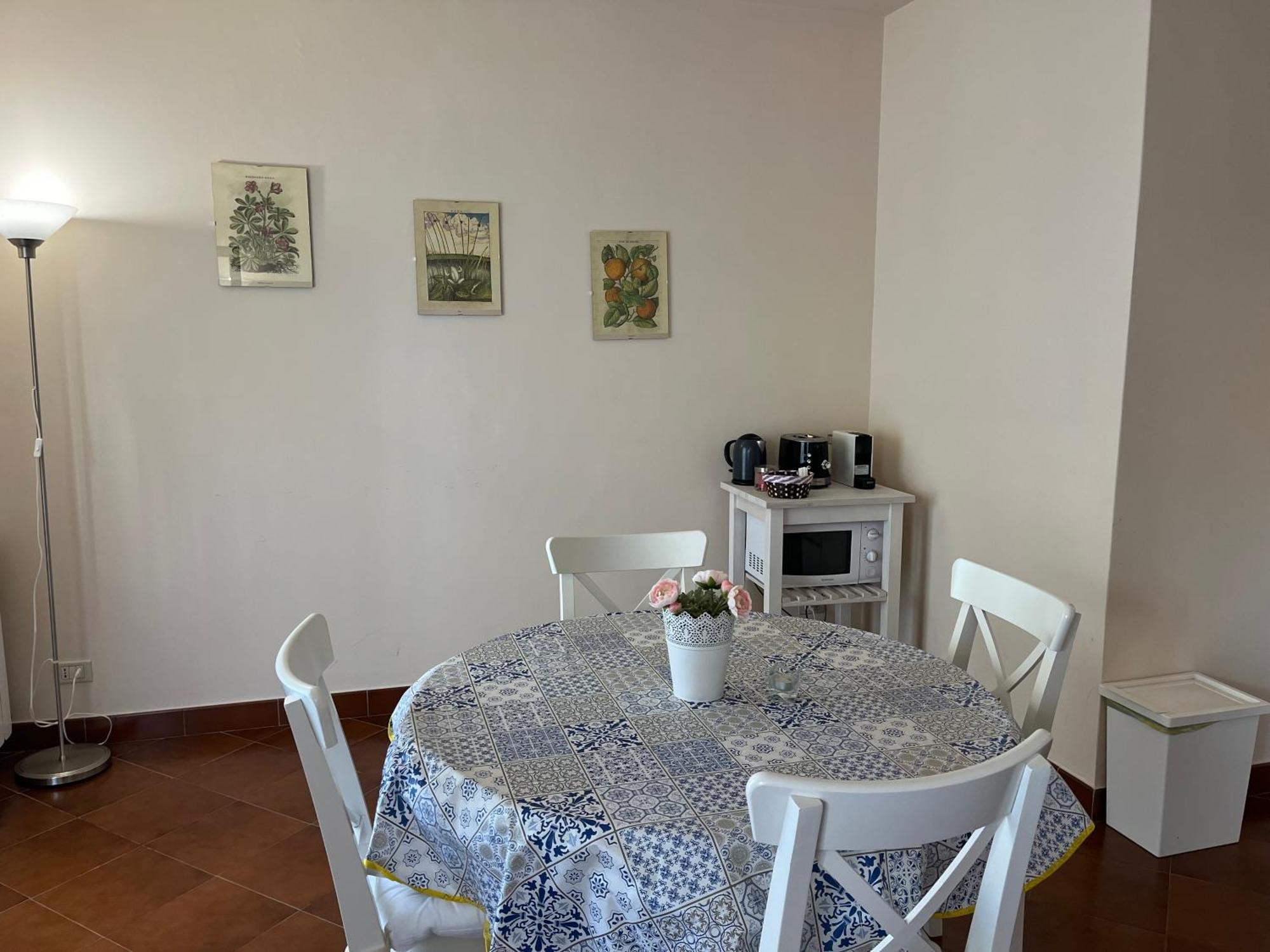 La Casa Di Andrea Apartment Taormina Exterior photo