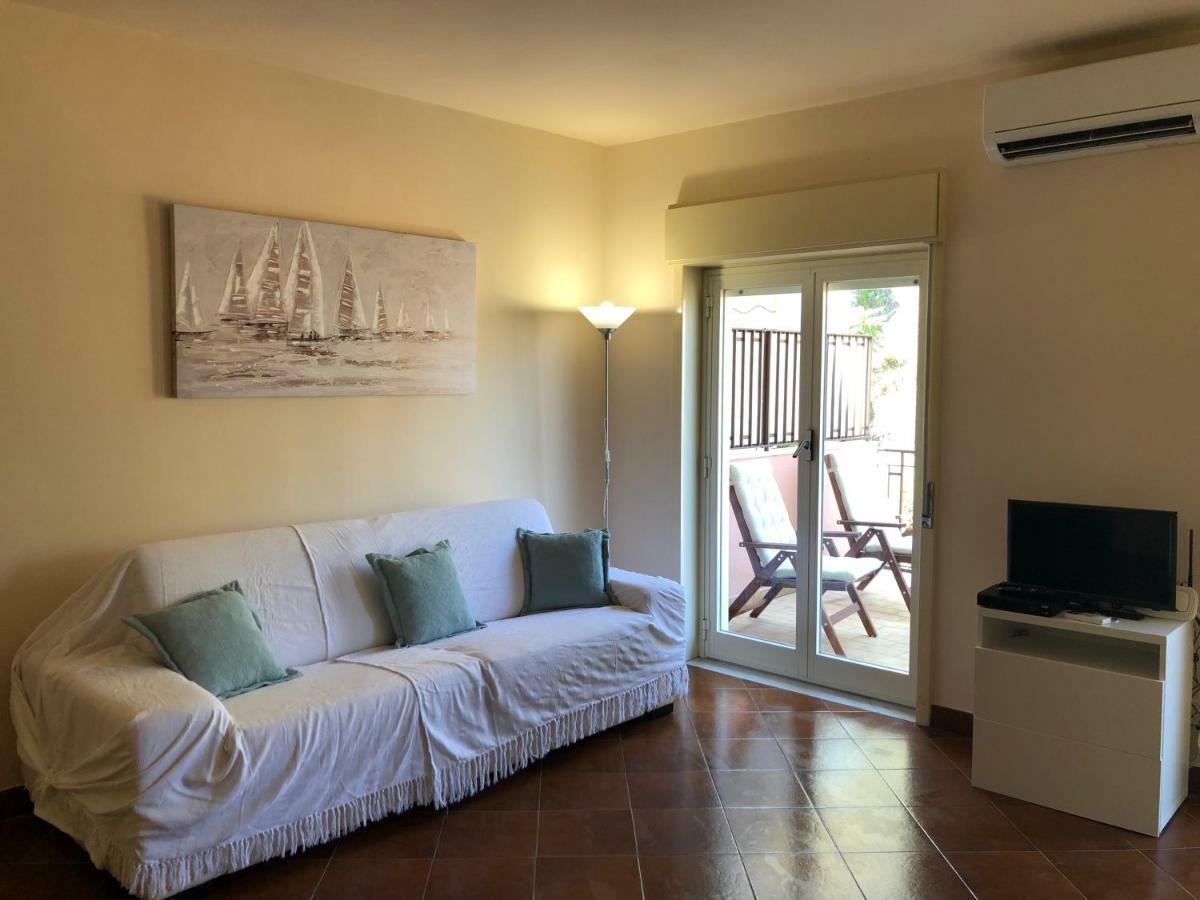 La Casa Di Andrea Apartment Taormina Exterior photo