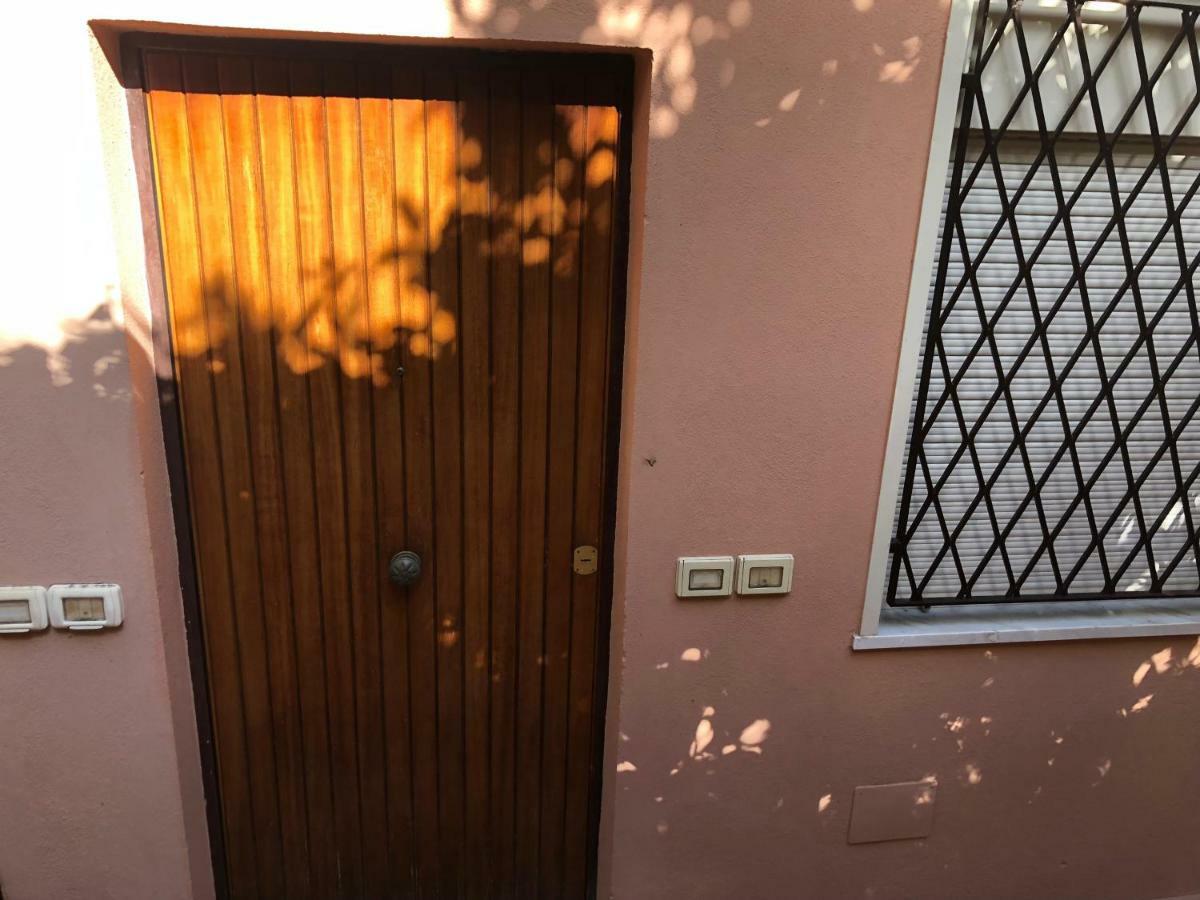 La Casa Di Andrea Apartment Taormina Exterior photo