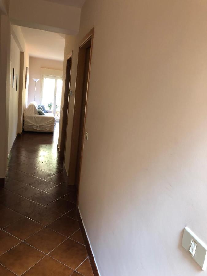 La Casa Di Andrea Apartment Taormina Exterior photo